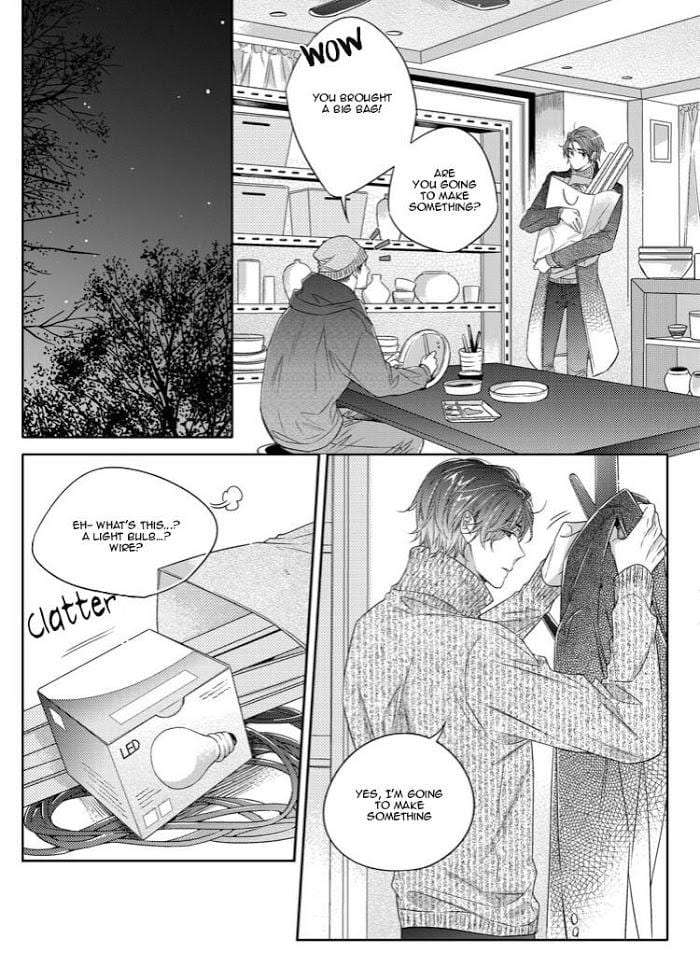 Unintentional-Love-Story-By-Pibi-Eng page 23
