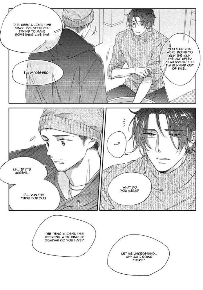 Unintentional-Love-Story-By-Pibi-Eng page 24