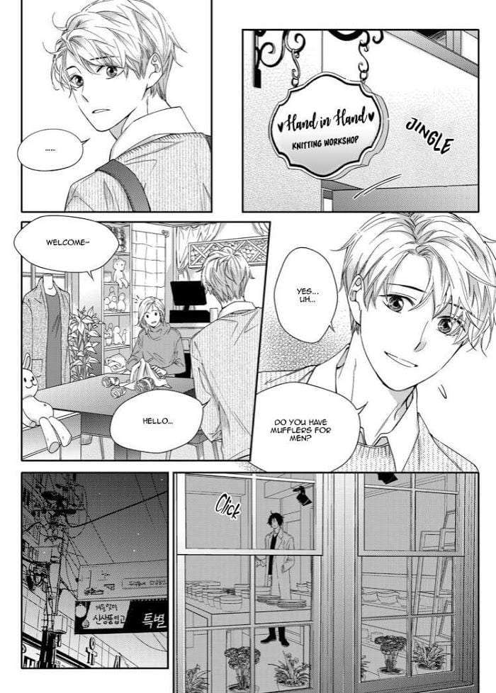 Unintentional-Love-Story-By-Pibi-Eng page 3