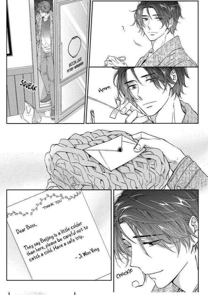 Unintentional-Love-Story-By-Pibi-Eng page 4