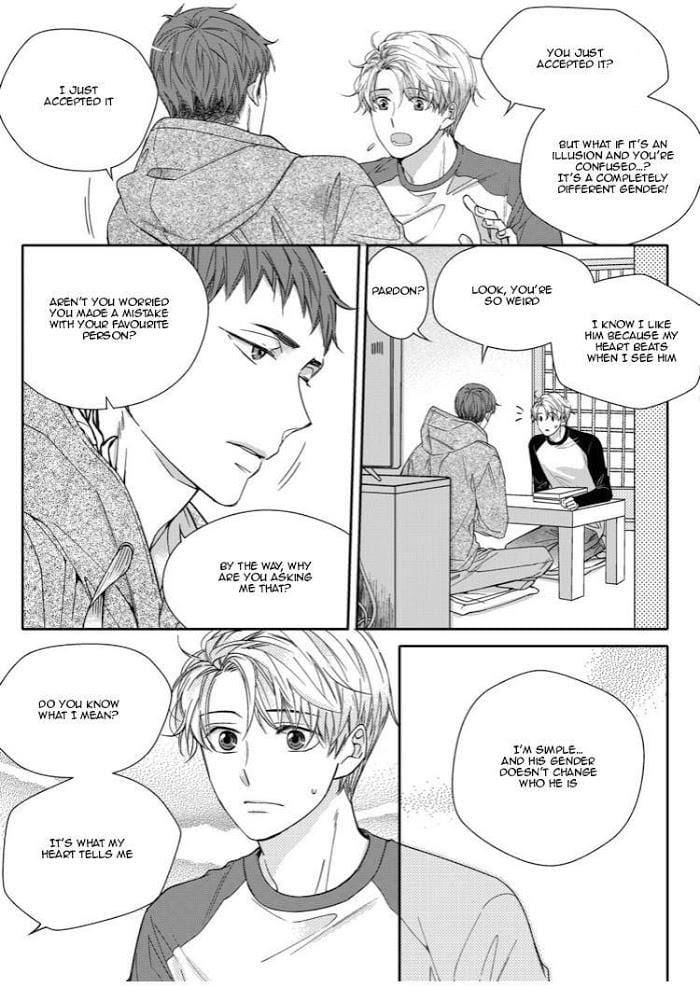 Unintentional-Love-Story-By-Pibi-Eng page 8