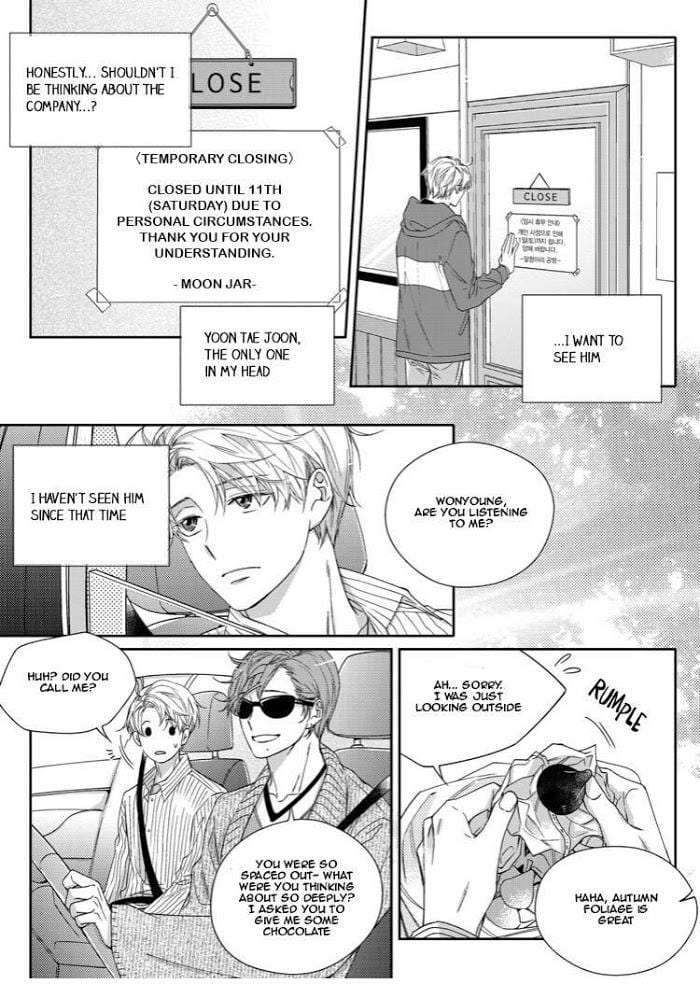 Unintentional-Love-Story-By-Pibi-Eng page 11
