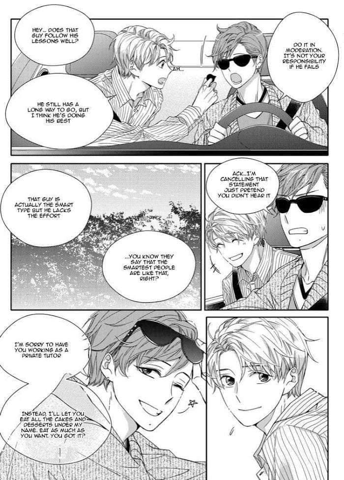 Unintentional-Love-Story-By-Pibi-Eng page 12