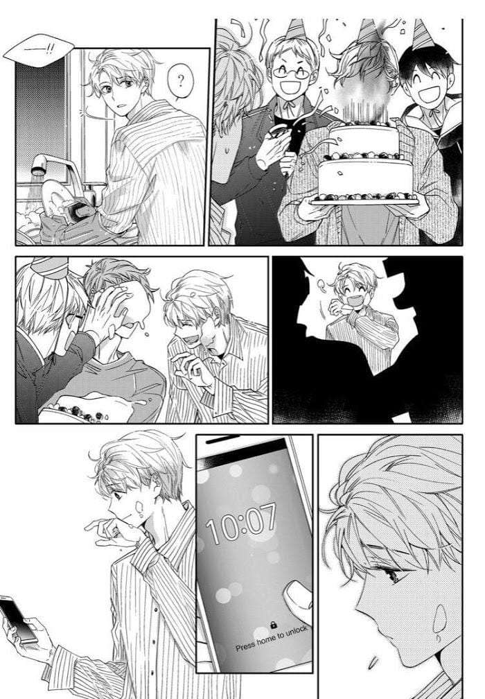 Unintentional-Love-Story-By-Pibi-Eng page 14