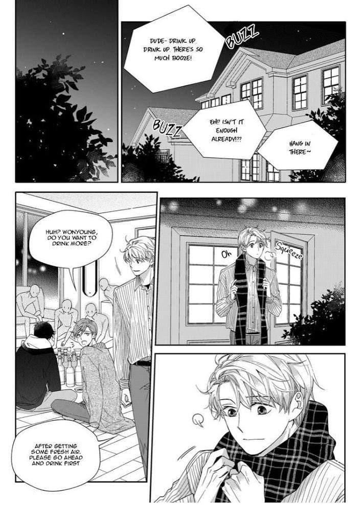 Unintentional-Love-Story-By-Pibi-Eng page 15