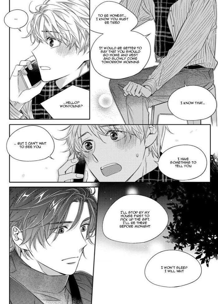 Unintentional-Love-Story-By-Pibi-Eng page 19