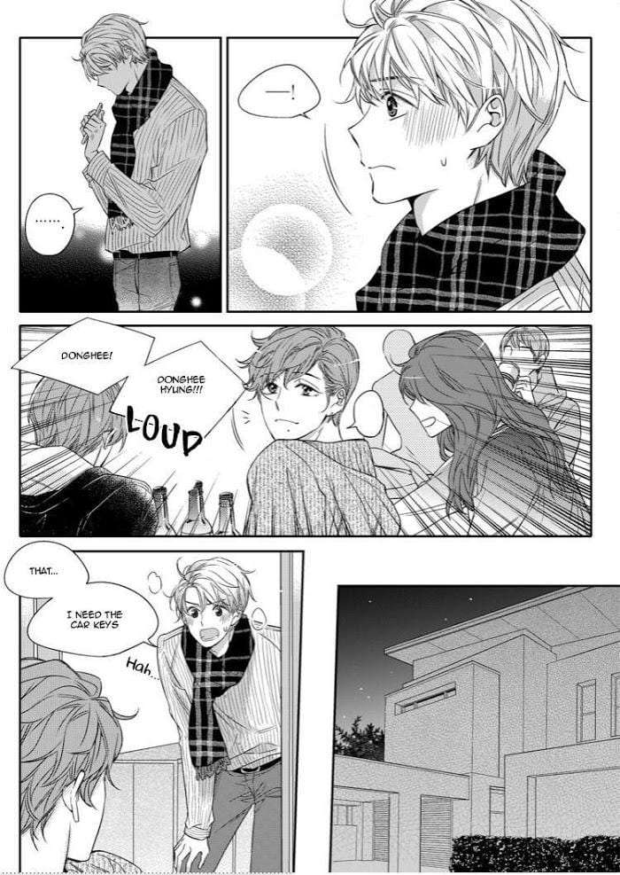 Unintentional-Love-Story-By-Pibi-Eng page 20