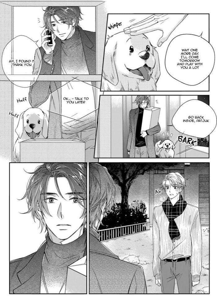 Unintentional-Love-Story-By-Pibi-Eng page 21