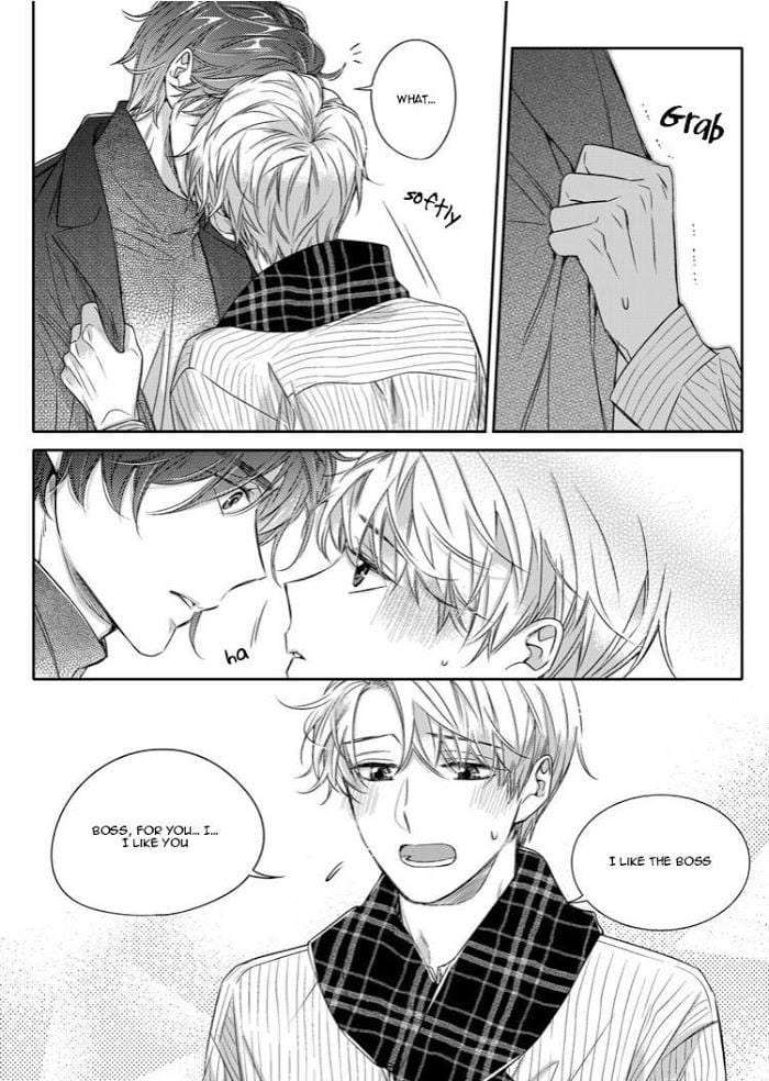 Unintentional-Love-Story-By-Pibi-Eng page 23