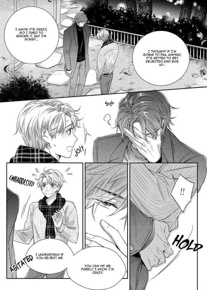 Unintentional-Love-Story-By-Pibi-Eng page 24