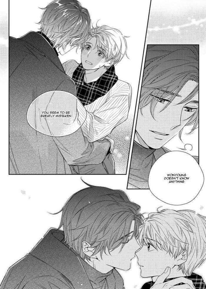 Unintentional-Love-Story-By-Pibi-Eng page 25