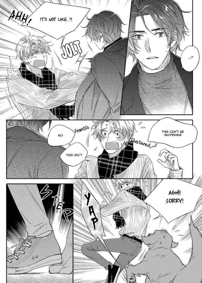 Unintentional-Love-Story-By-Pibi-Eng page 3