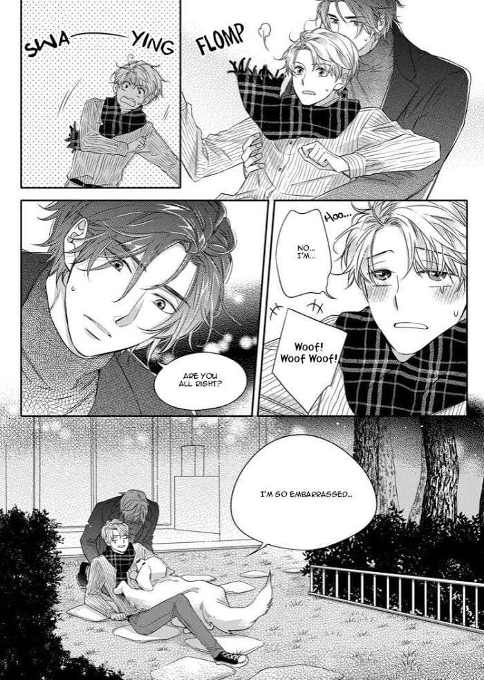 Unintentional-Love-Story-By-Pibi-Eng page 4