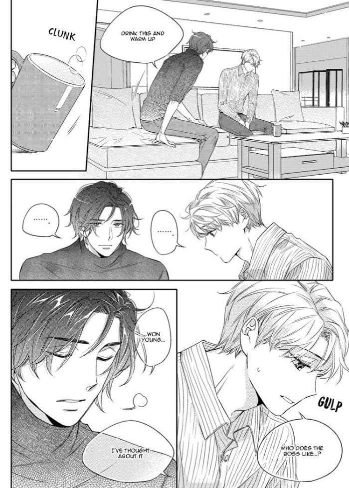 Unintentional-Love-Story-By-Pibi-Eng page 5