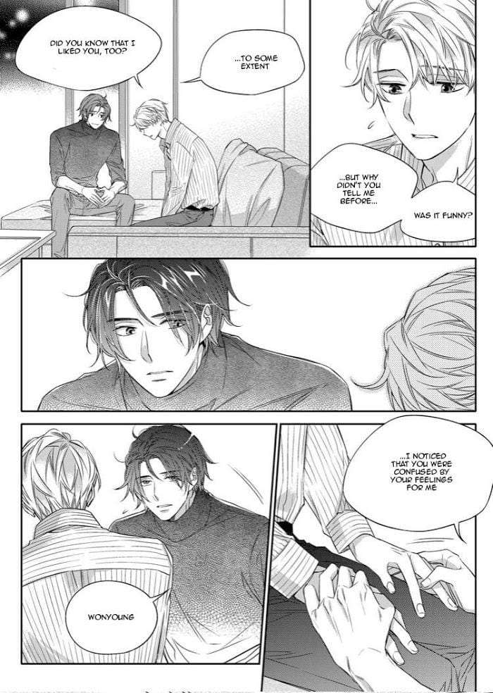 Unintentional-Love-Story-By-Pibi-Eng page 8