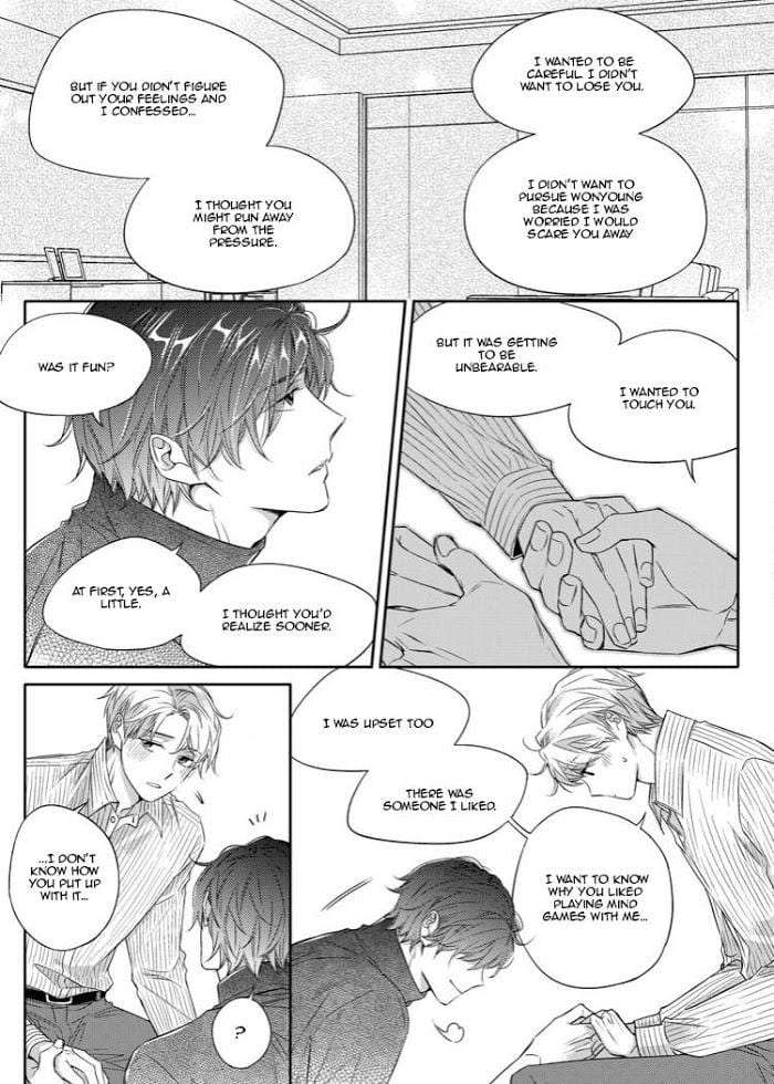 Unintentional-Love-Story-By-Pibi-Eng page 9