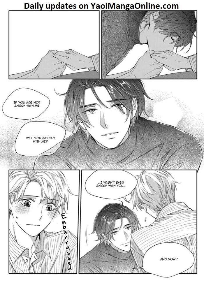 Unintentional-Love-Story-By-Pibi-Eng page 10