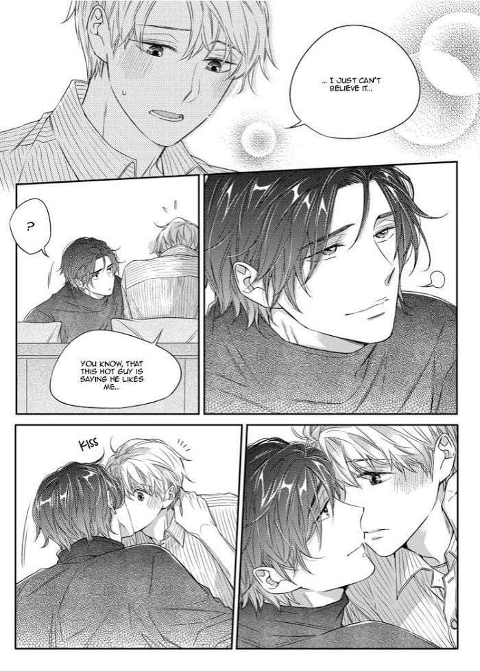 Unintentional-Love-Story-By-Pibi-Eng page 11