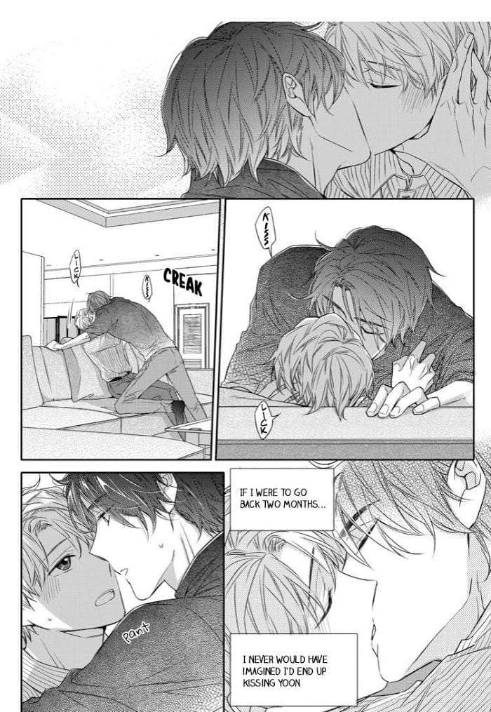 Unintentional-Love-Story-By-Pibi-Eng page 12