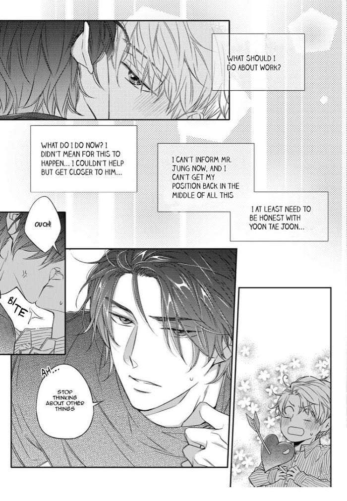 Unintentional-Love-Story-By-Pibi-Eng page 13
