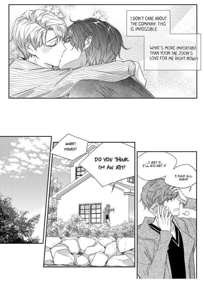Unintentional-Love-Story-By-Pibi-Eng page 14