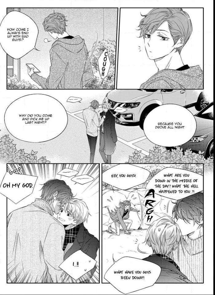 Unintentional-Love-Story-By-Pibi-Eng page 15