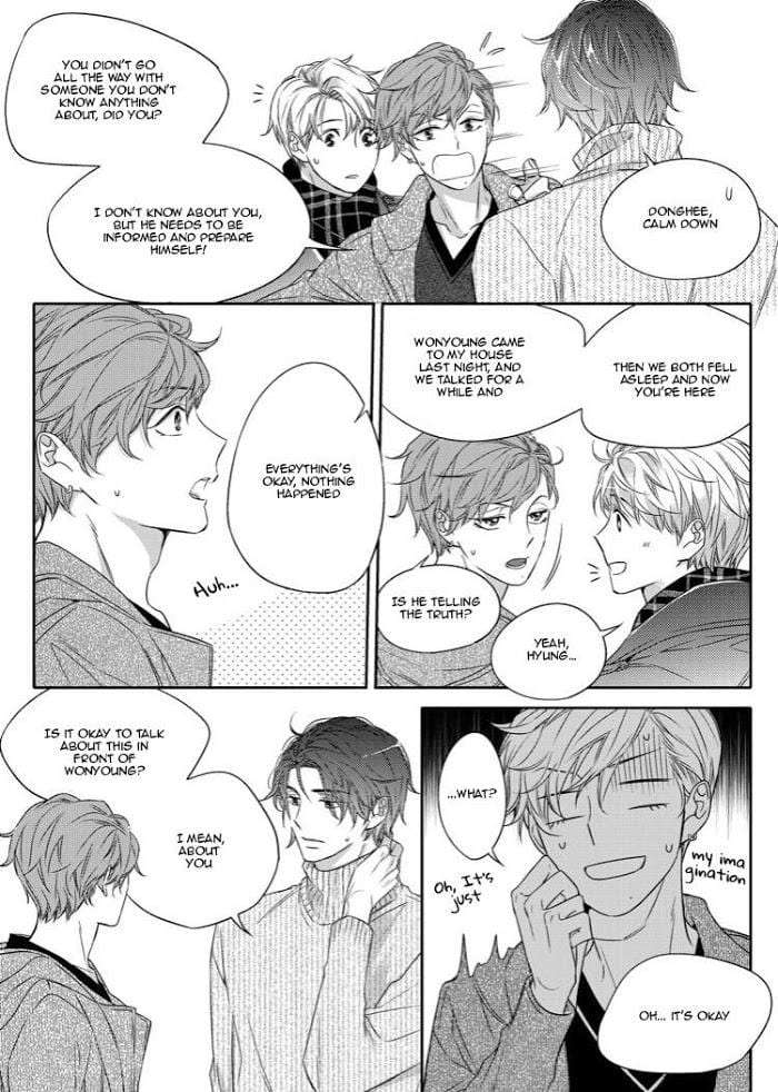 Unintentional-Love-Story-By-Pibi-Eng page 16