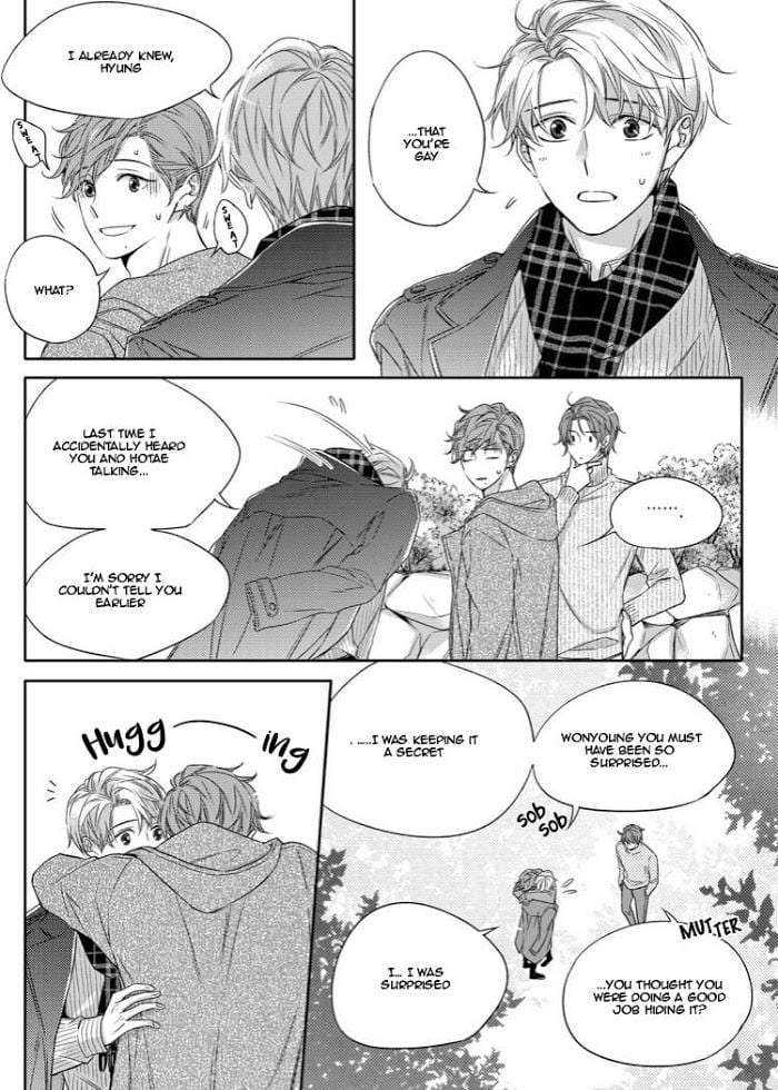 Unintentional-Love-Story-By-Pibi-Eng page 17