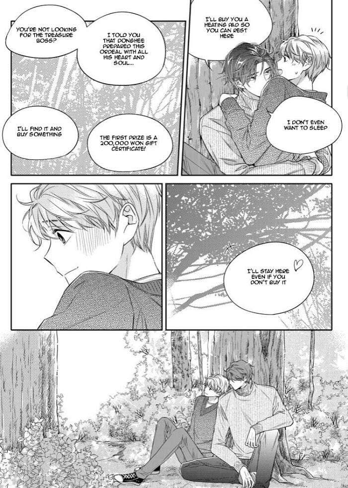 Unintentional-Love-Story-By-Pibi-Eng page 19