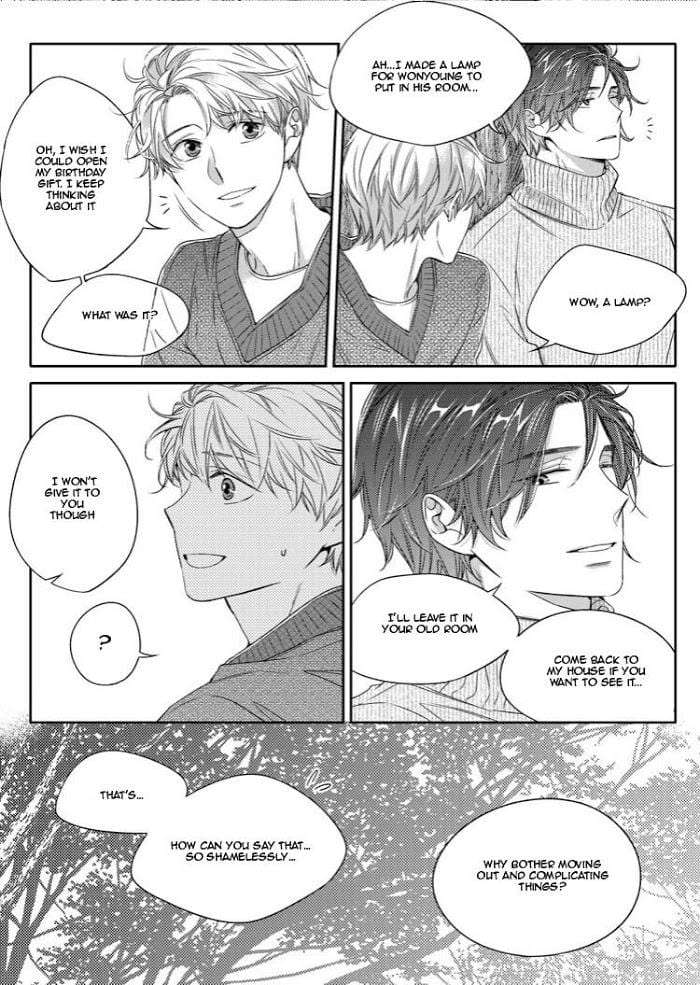 Unintentional-Love-Story-By-Pibi-Eng page 20