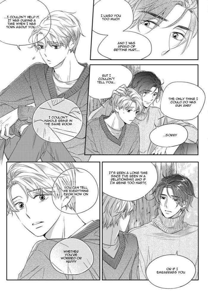 Unintentional-Love-Story-By-Pibi-Eng page 21