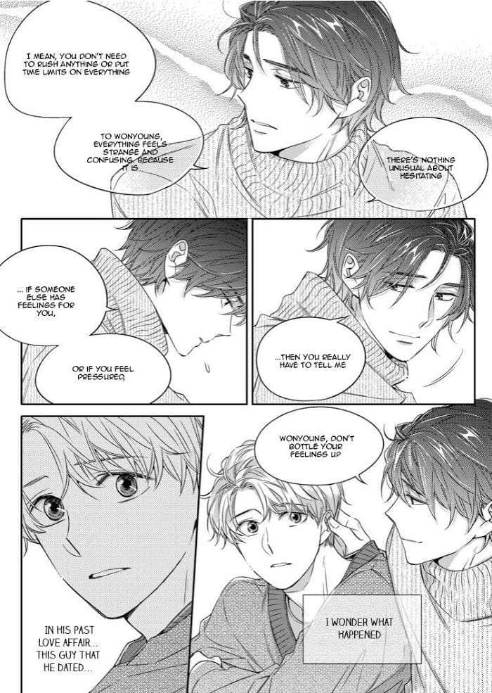 Unintentional-Love-Story-By-Pibi-Eng page 22