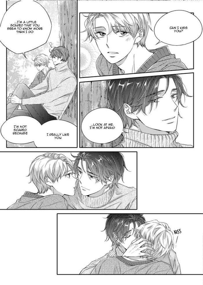 Unintentional-Love-Story-By-Pibi-Eng page 23