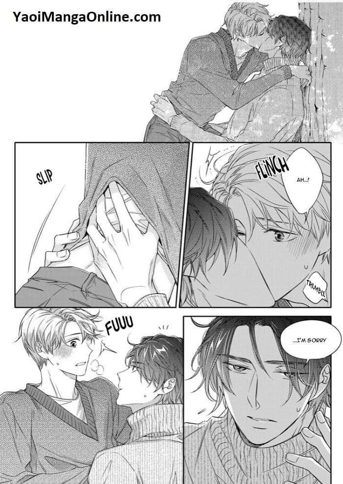 Unintentional-Love-Story-By-Pibi-Eng page 24