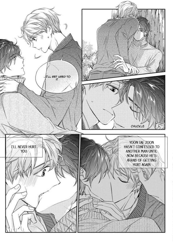 Unintentional-Love-Story-By-Pibi-Eng page 25