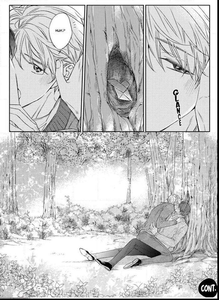 Unintentional-Love-Story-By-Pibi-Eng page 26