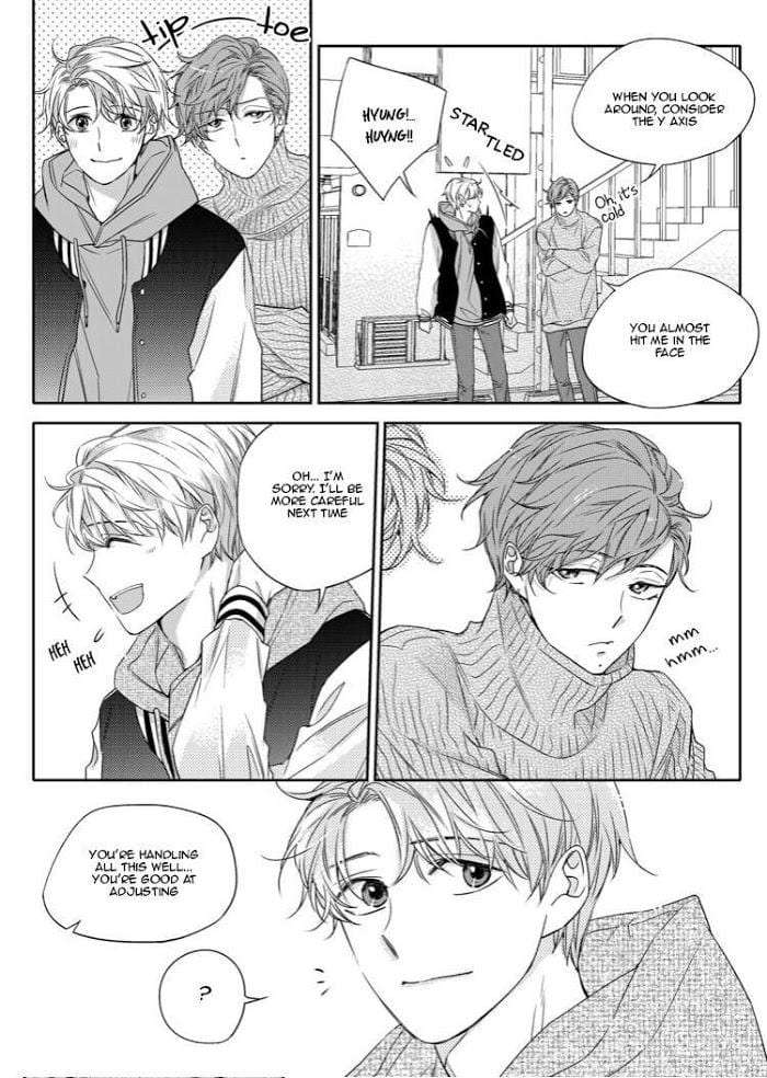 Unintentional-Love-Story-By-Pibi-Eng page 3