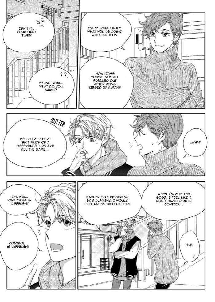 Unintentional-Love-Story-By-Pibi-Eng page 4