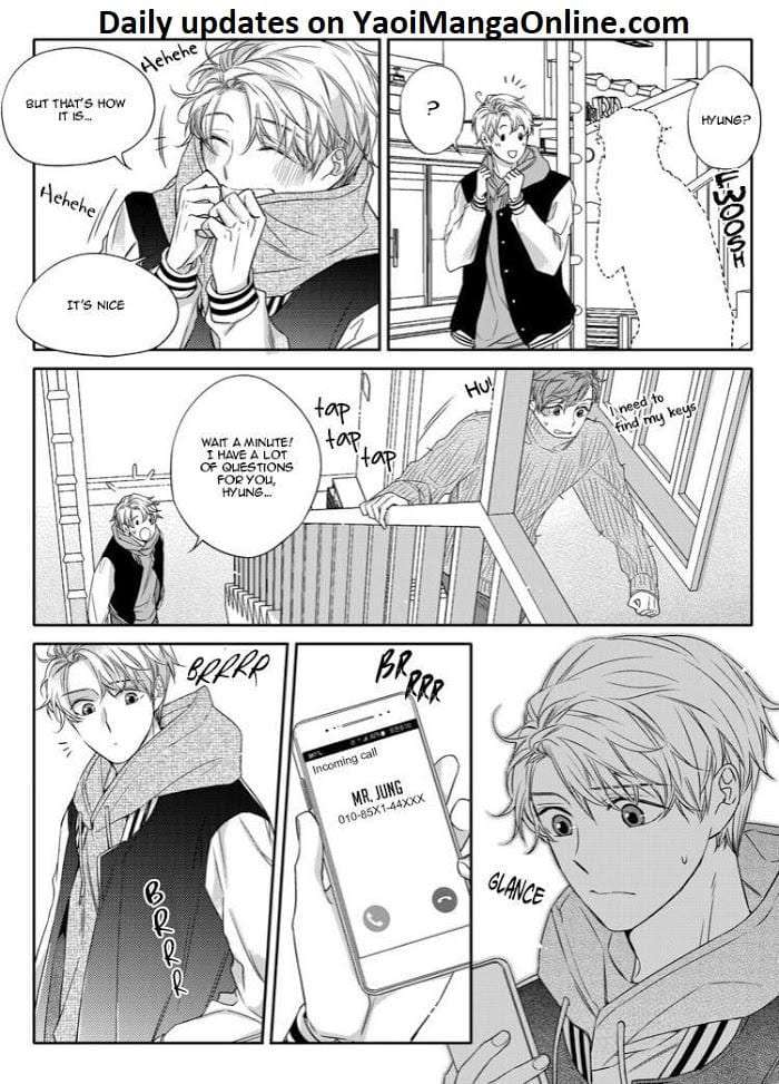 Unintentional-Love-Story-By-Pibi-Eng page 5