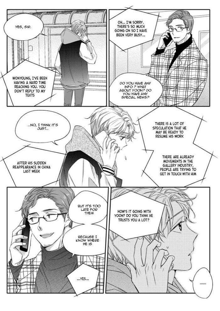 Unintentional-Love-Story-By-Pibi-Eng page 6