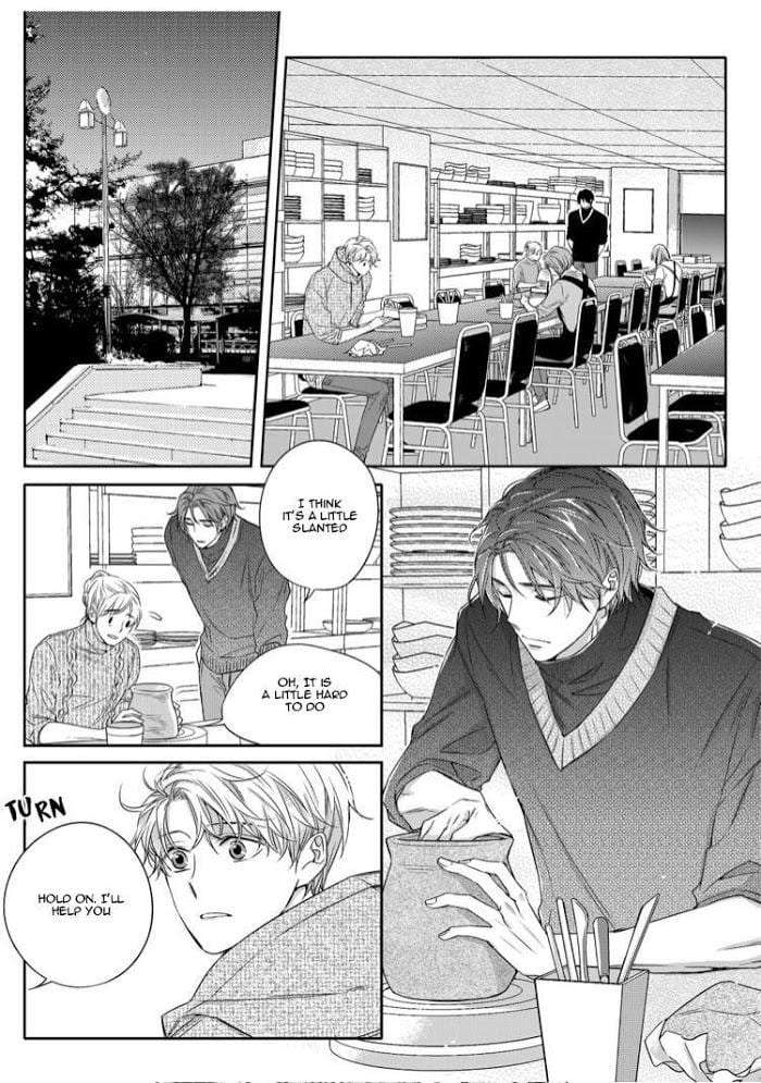 Unintentional-Love-Story-By-Pibi-Eng page 8