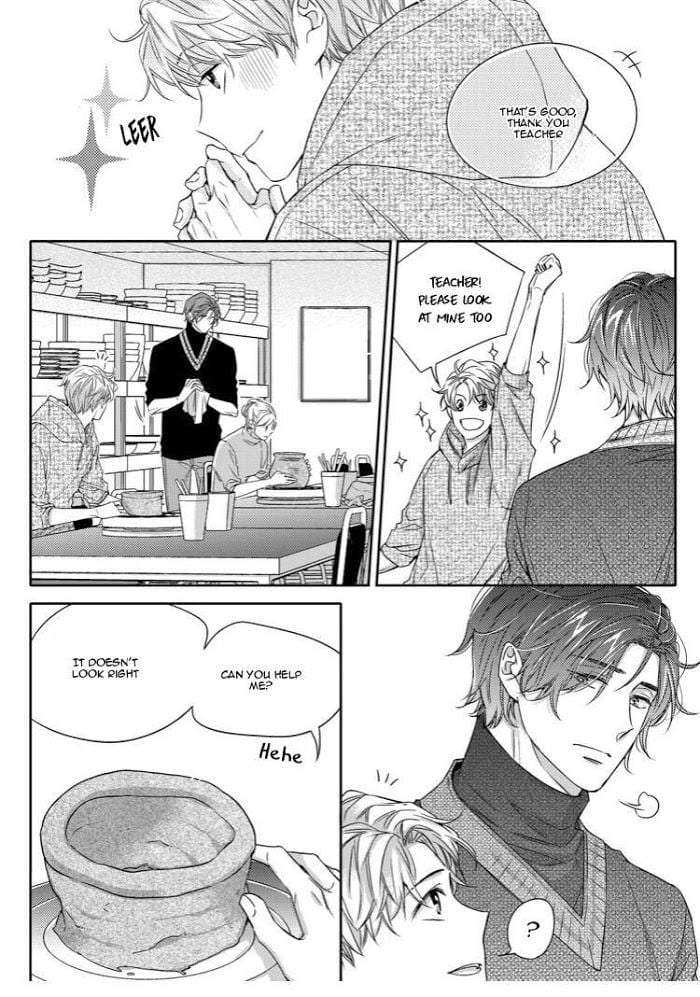 Unintentional-Love-Story-By-Pibi-Eng page 9