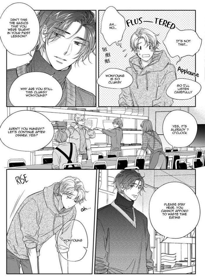 Unintentional-Love-Story-By-Pibi-Eng page 10