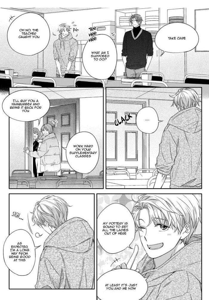 Unintentional-Love-Story-By-Pibi-Eng page 11