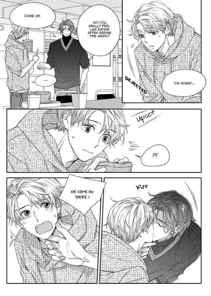 Unintentional-Love-Story-By-Pibi-Eng page 12