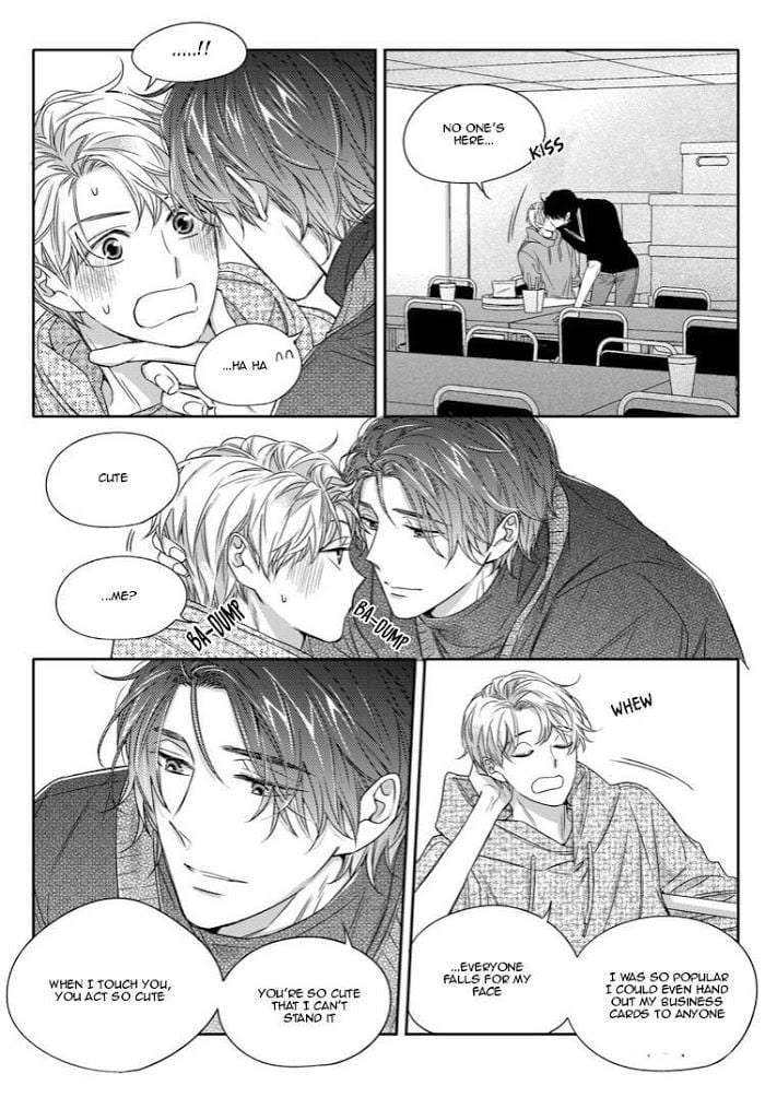 Unintentional-Love-Story-By-Pibi-Eng page 13