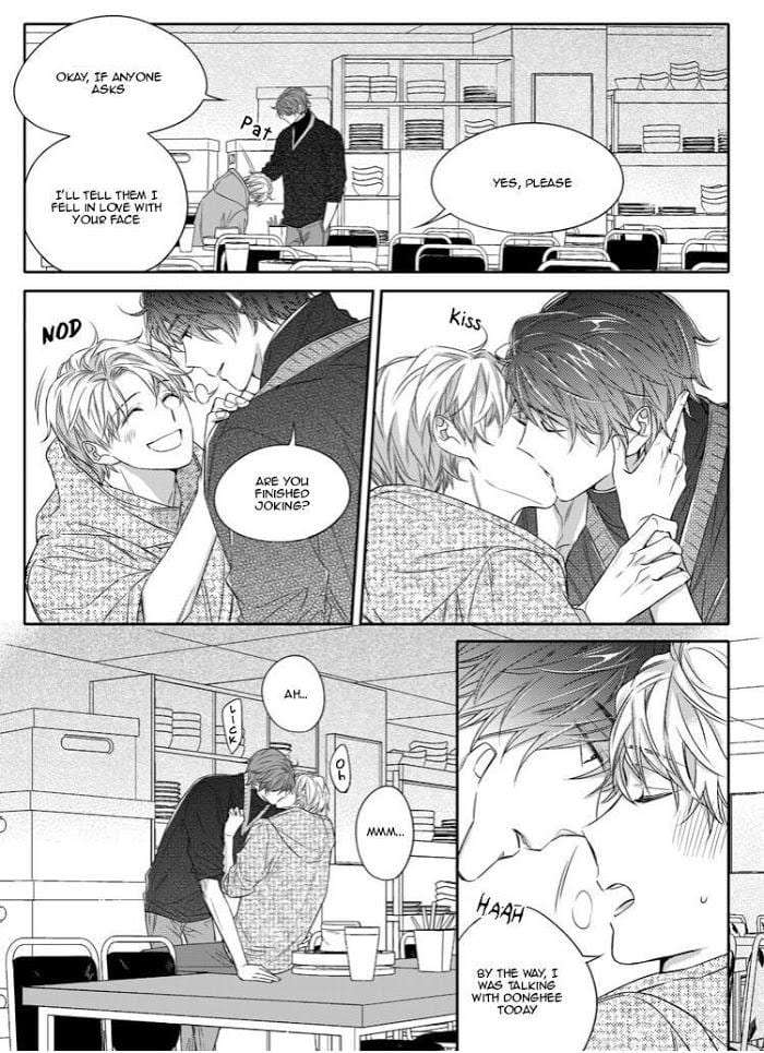 Unintentional-Love-Story-By-Pibi-Eng page 14