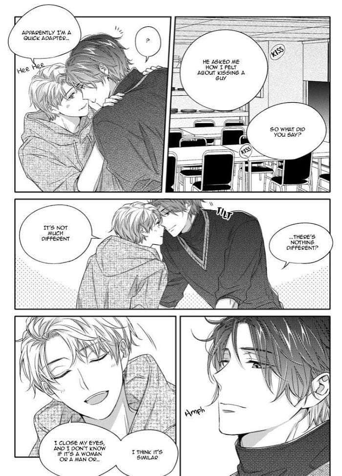 Unintentional-Love-Story-By-Pibi-Eng page 15