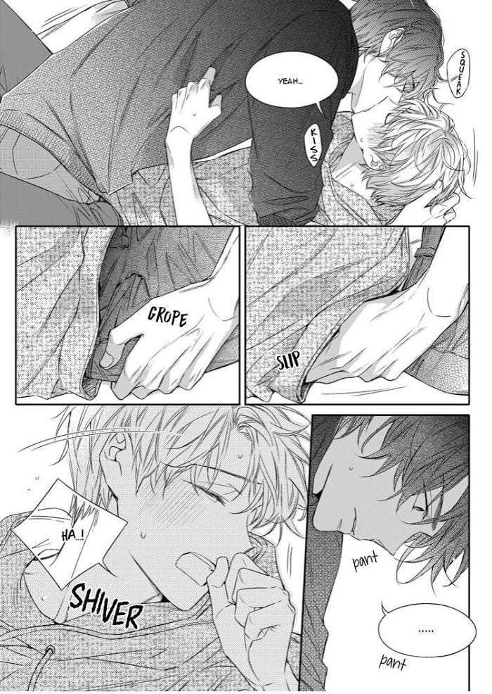Unintentional-Love-Story-By-Pibi-Eng page 18