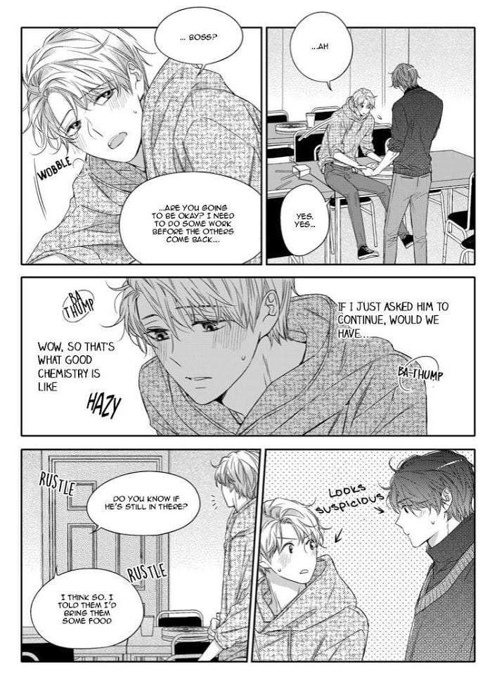 Unintentional-Love-Story-By-Pibi-Eng page 19